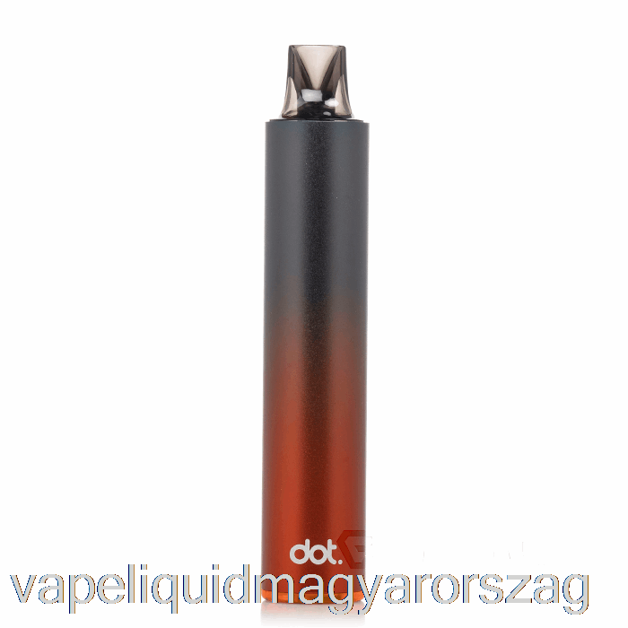 Dotmod Switch R 25w Pod System Desert Sunset Vape Pen